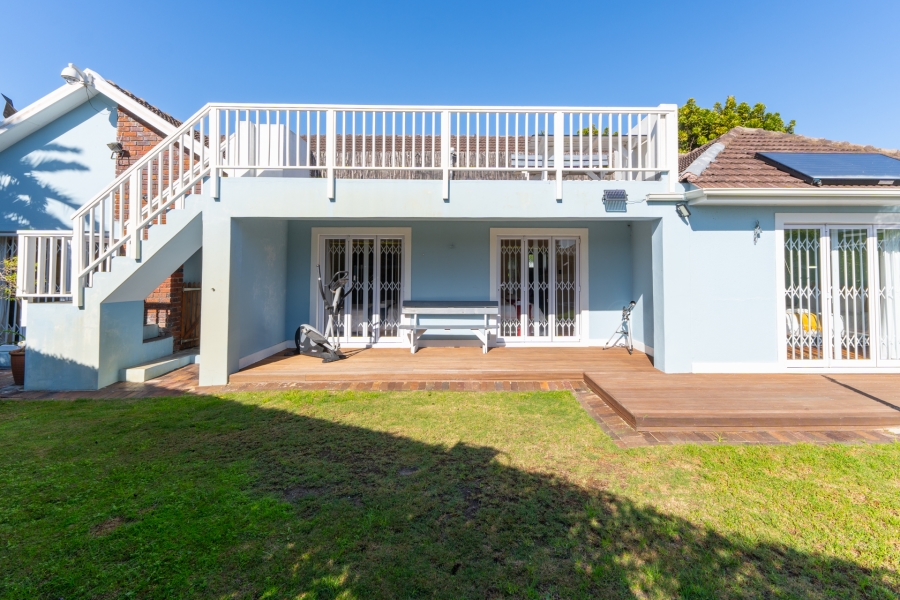 4 Bedroom Property for Sale in Plumstead Western Cape